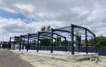 Facem hale metalice ACCEPT. VARIANTE. AUTO