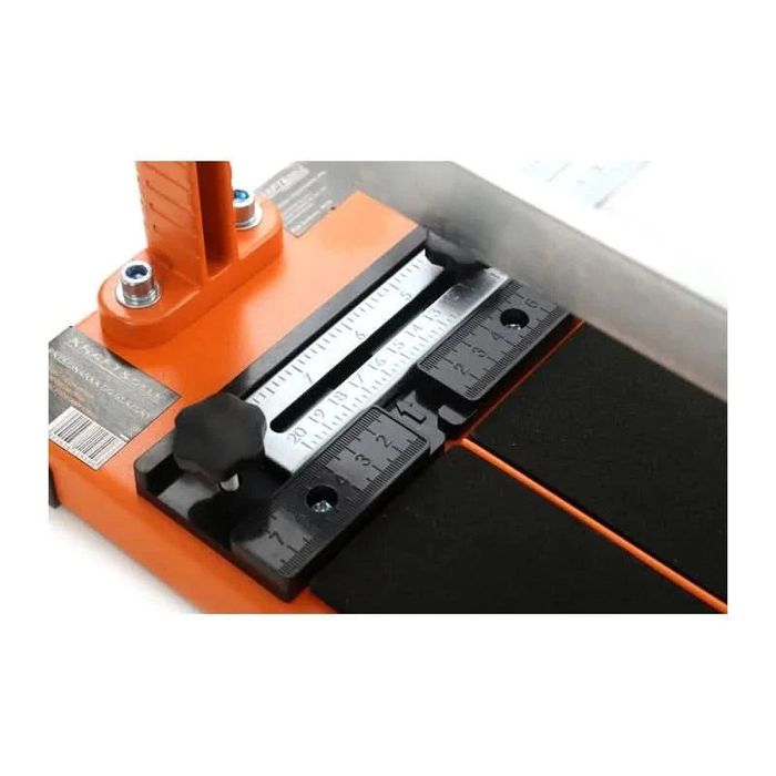 Masina de taiat gresie , faianta 600 mm , Kraft&Dele KD1578