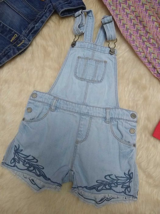 Дрехи за възраст 2-3г