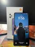 Xiaomi Note 12 Pro Plus 5G - 256 GB