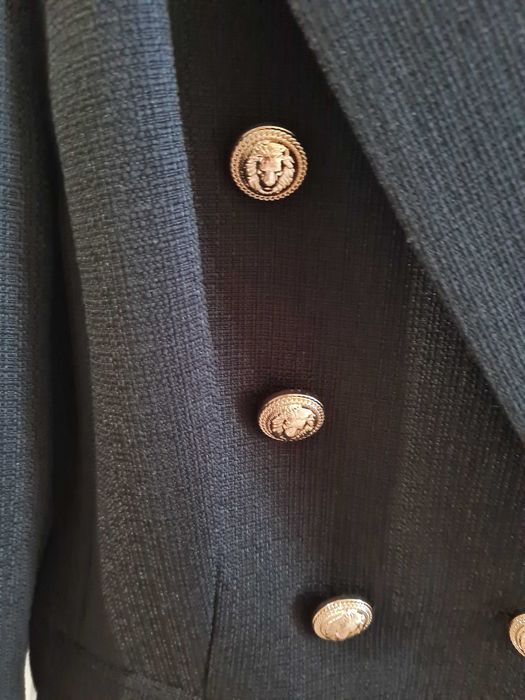 Balmain оригинално сако