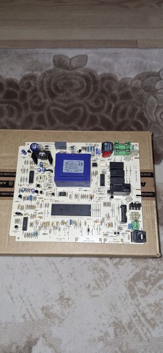 Placa electronica Ariston