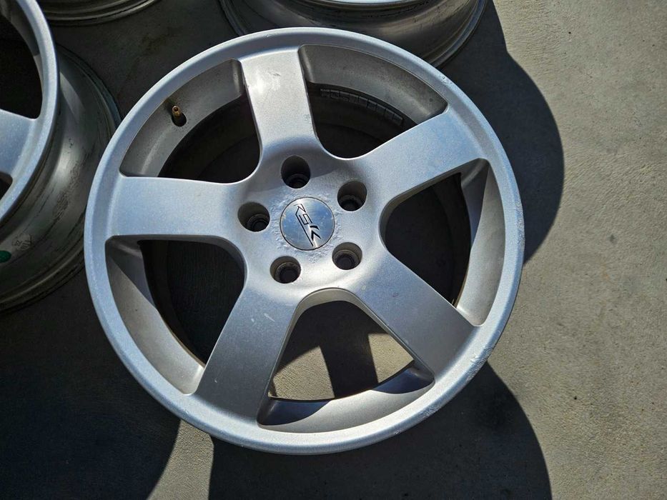 17'' джанти 5x114.3 Honda, Toyota, Lexus, Suzuki,