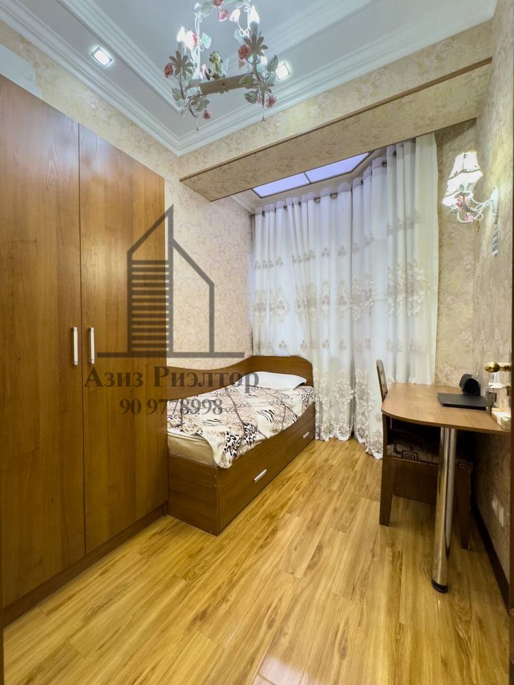 3в4/4/9 Паркентский ЖК Golden House