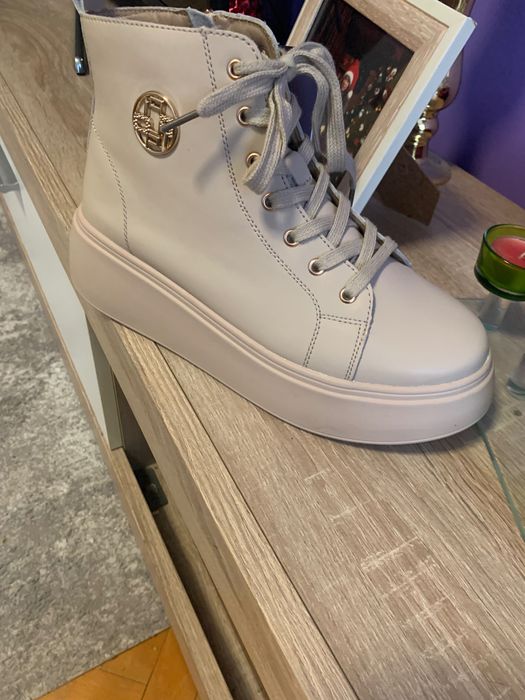 Зимни обувки ,боти