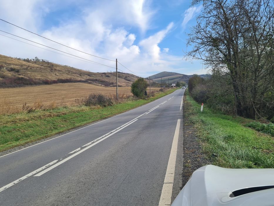 Teren intravilan Caianu Cluj