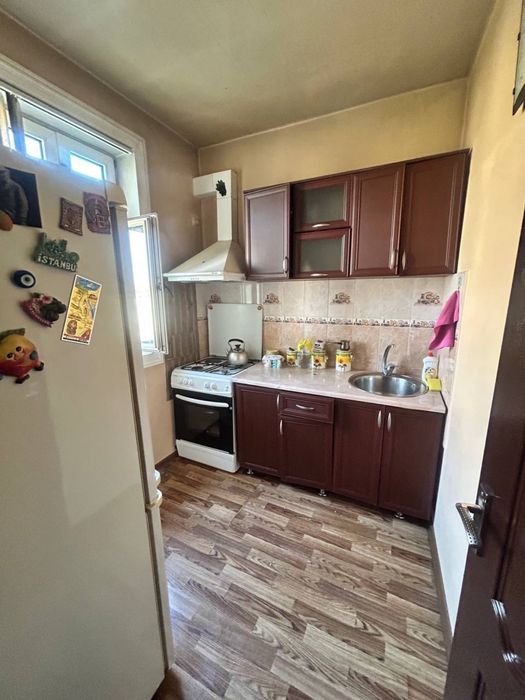 2/4/4 м-в Феруза / Экобазар