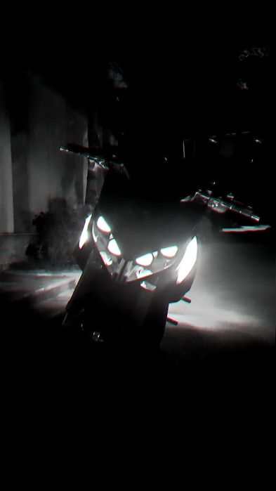 Motosikl  sotiladi 7.5mln