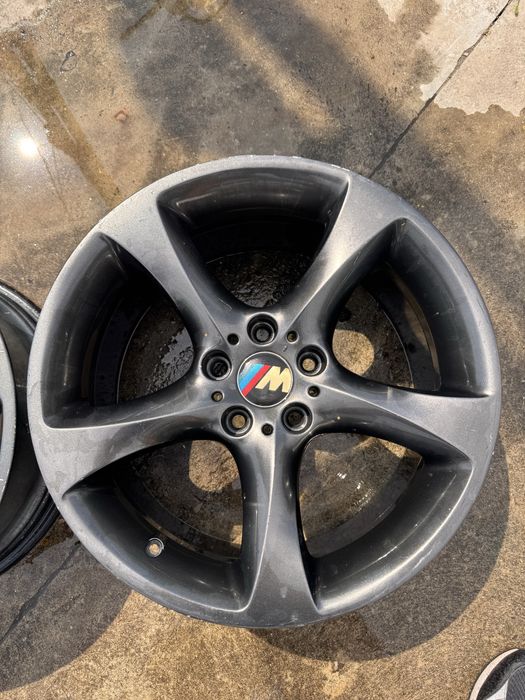 Jante Bmw e92 coupe