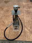 narghilea ,shisha boss luxury
