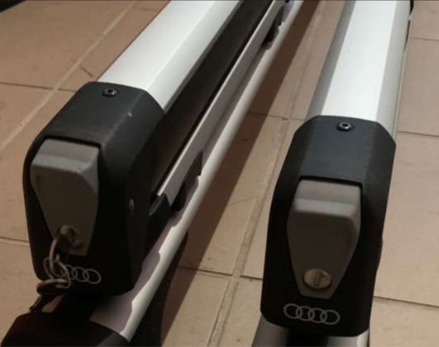 Ски Багажник Thule