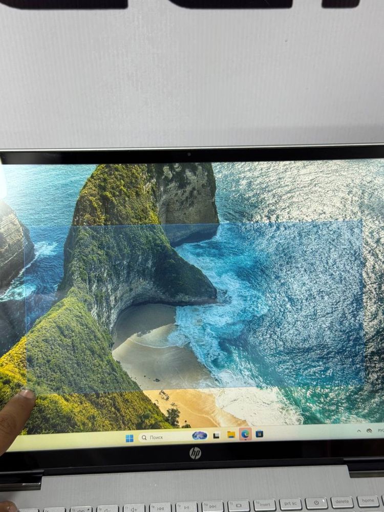 Optom narxda KUCHLI NOUTBUK HP Pavillion x360 Convertible