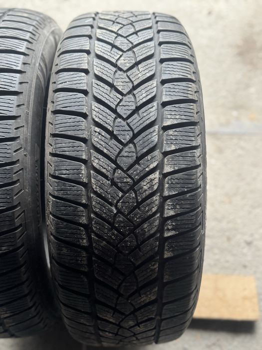 235/60/17 M+S FULDA , Stare foarte buna !