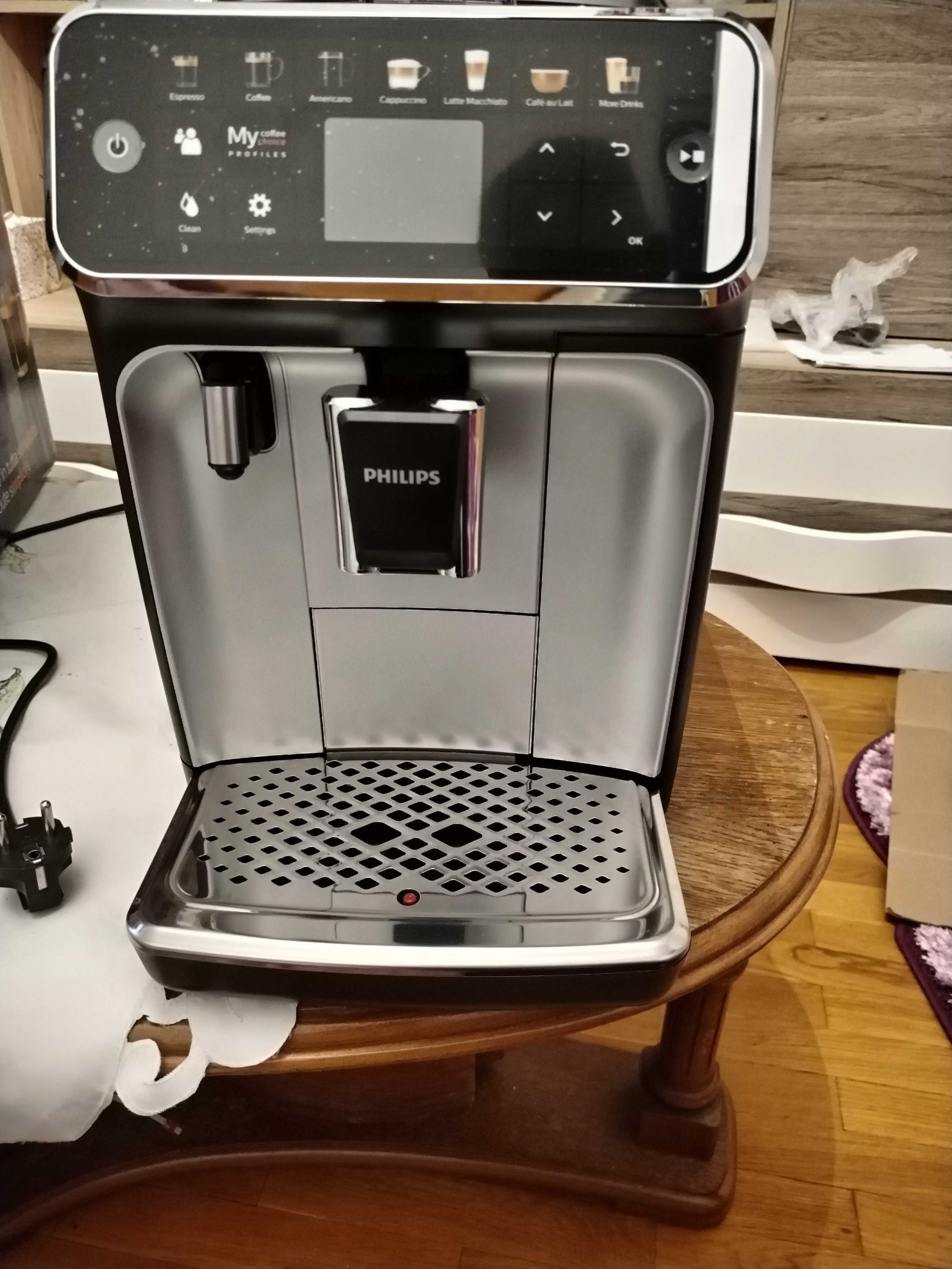 Espressor Philips Seria 5400 EP5447 90