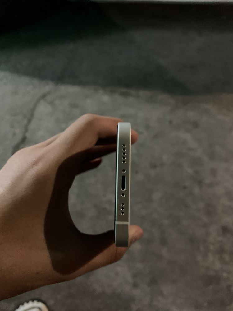 Iphone12 128GB region KH/A