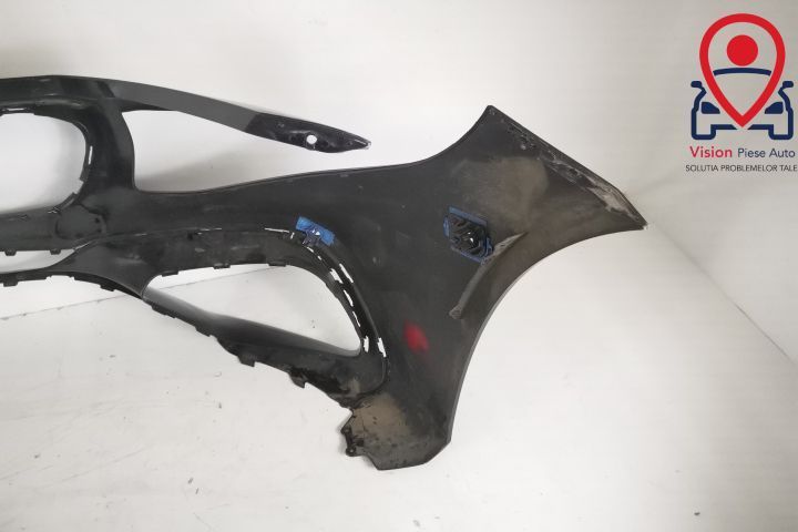 Bara Fata Originala cu Senzori In Stare Buna S 63 Coupe AMG Mercedes-B