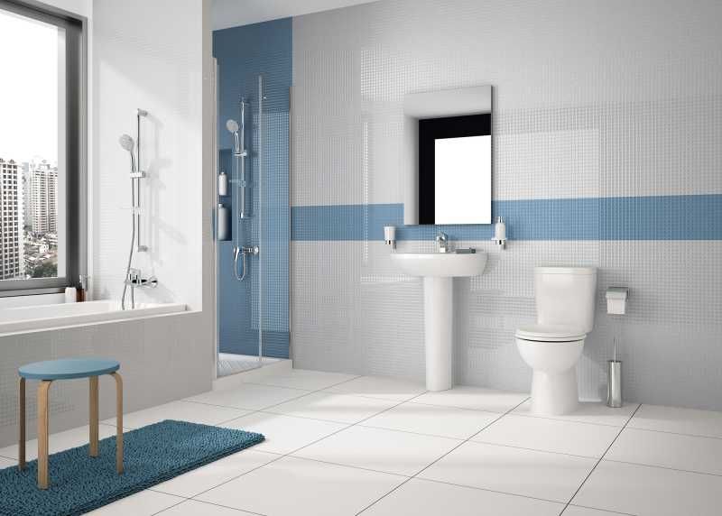 Vand lavoar Ideal Standard cu picior