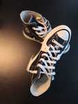 Converse: Tenisi high-top Chuck Taylor All Star Construct 35,5