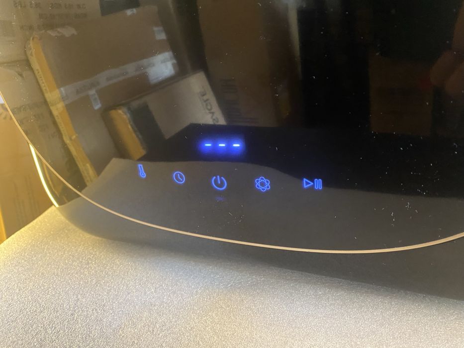 Мини сушилня за дрехи 4кг HOMCOM