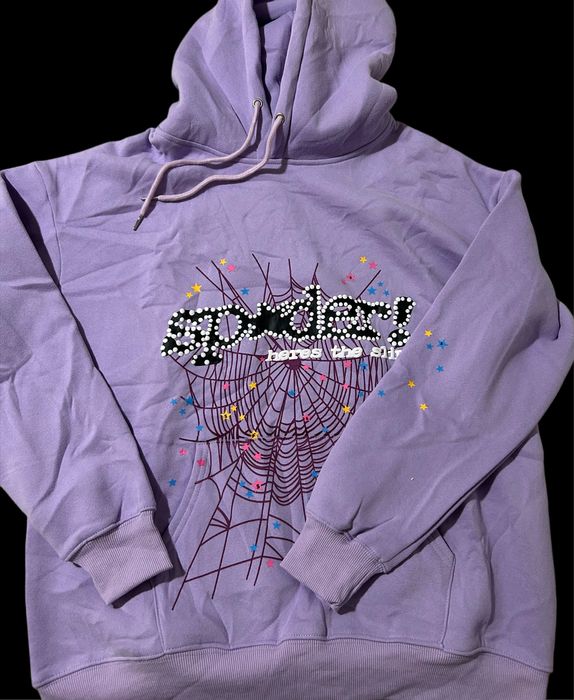 Hanorac Spider M