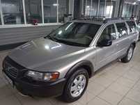 Продам Вольво V70 XC