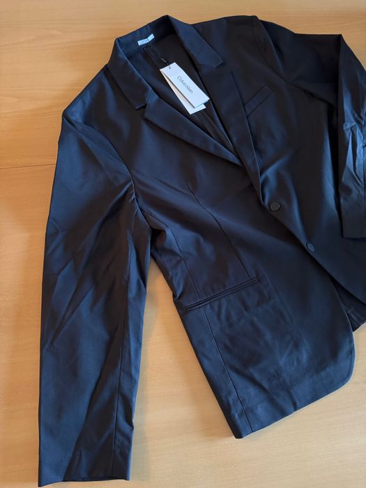 Спортно сако Calvin Klein