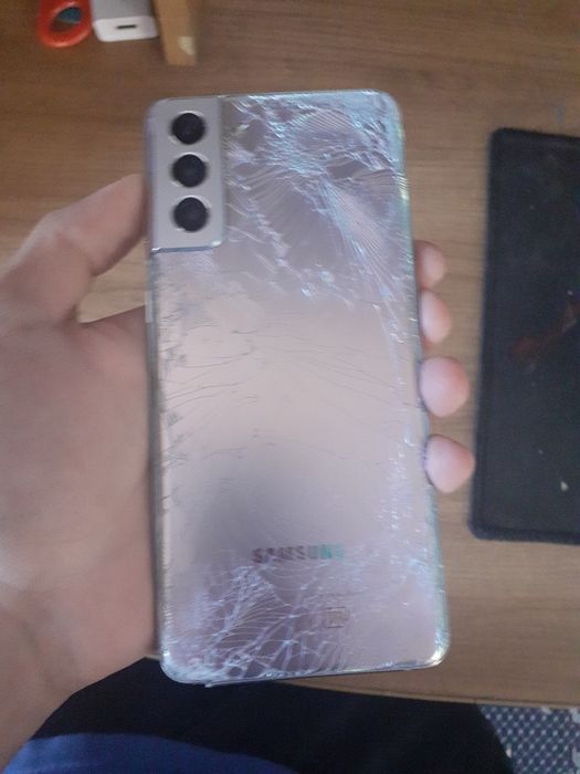 Samsung Galaxy S21