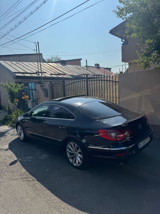 Volkswagen Passat CC 1.8 TSI