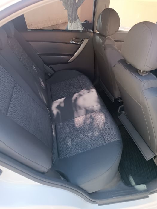 Nexia 3 2022 sentabr mexanika 7500 km yurgan.