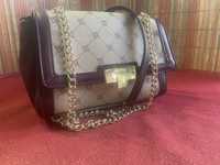 Geanta dama Nine West crossbody