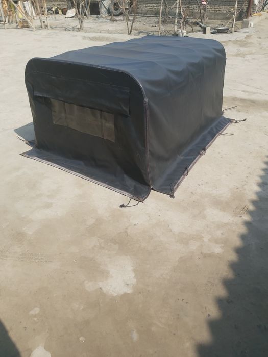 Koreya tentlar ideal 320$dan