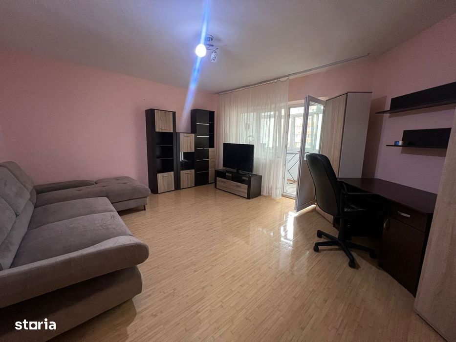 Apartament , central , complet mobilat si utilat  , Rm. Valcea, Valcea