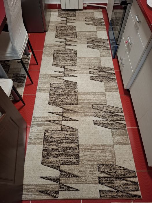 Vand covor dimensiune 100x2,5 m