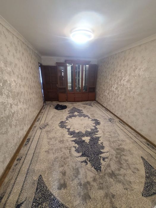 Чиланзар Г9А, 3/1/4, 67м2, балкон 2х6