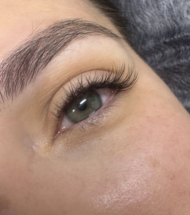 Ищу моделей на наращивание ресниц