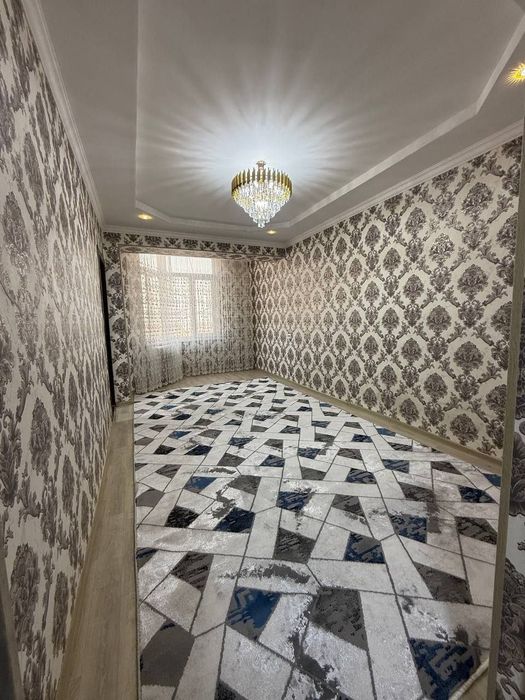 1 комнат квартира