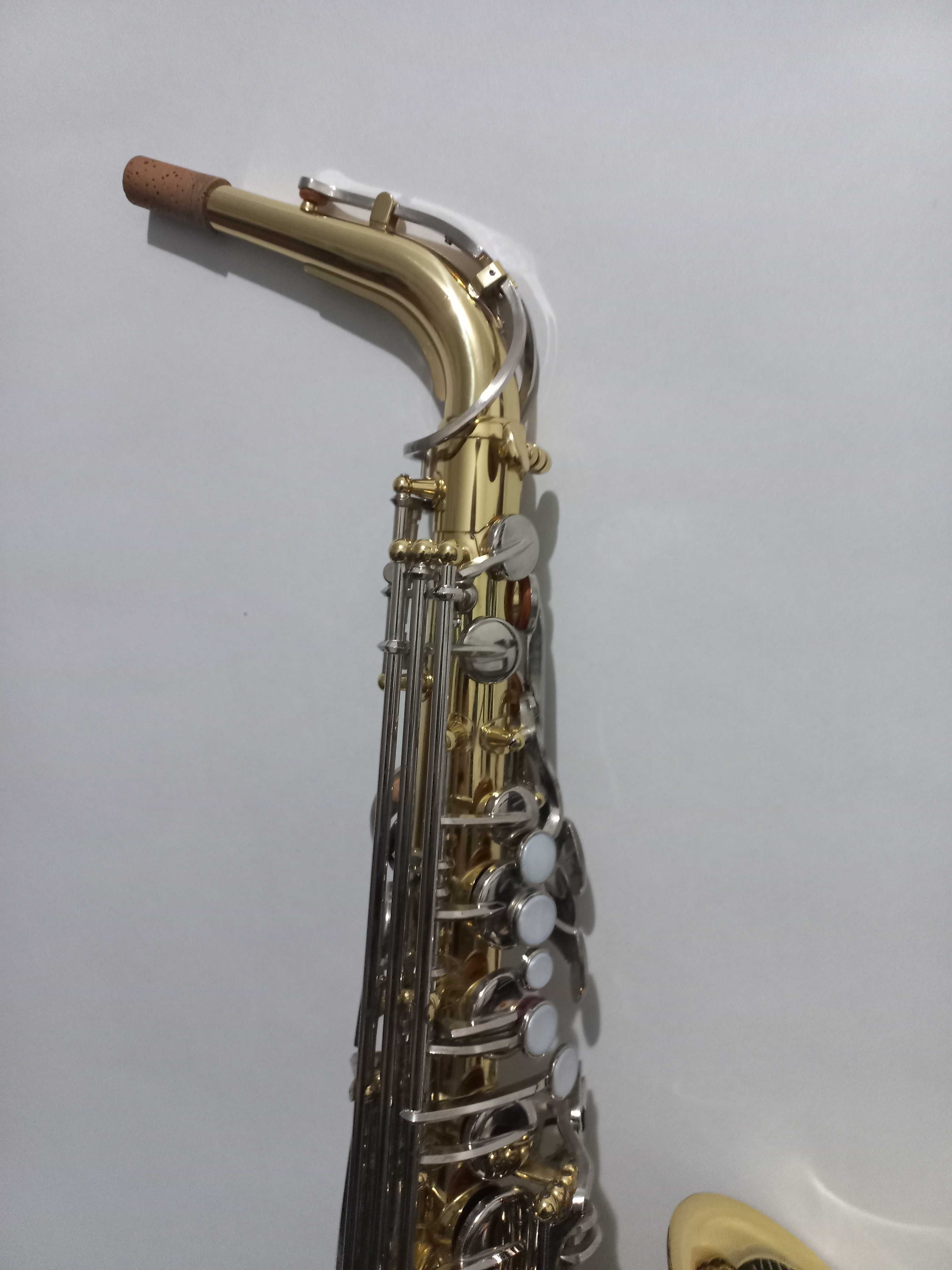 Saxofon Yamaha YAS 25 1000€