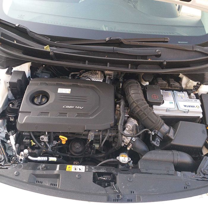 Най- доброто от модел Hyundai I 30