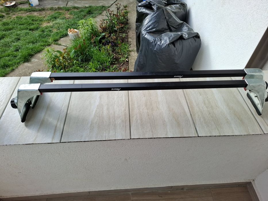 Bare auto reglabile,  ca noi