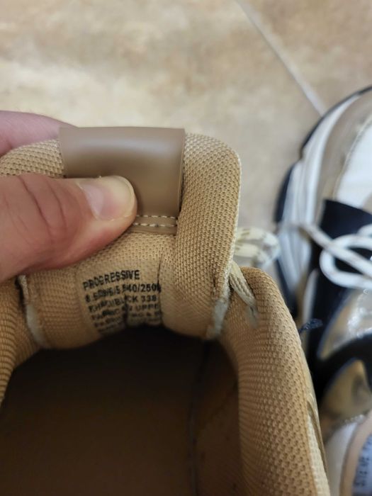 Сникърси Steve Madden