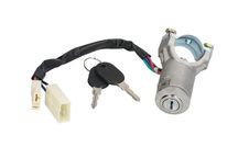 Contact pornire Iveco Daily 1989-1999 Reparatii si Revizii Iveco Daily
