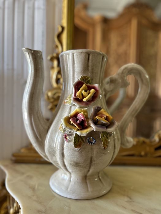 Set pahare cu picior