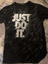 Just Do It тениска