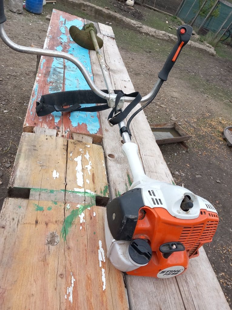 Cositoare Stihl fs56