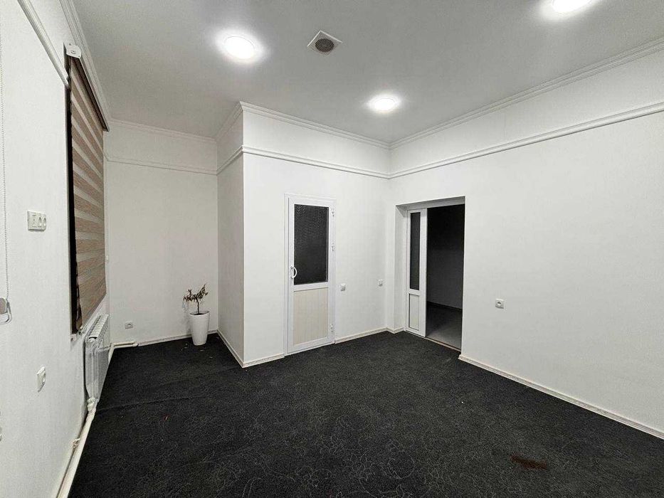 18м2 Кабинет: Офис / Бьюти сфера / Лашмейкер /  Косметолог / Психолог