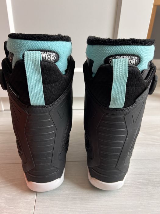 ThirtyTwo TM-2 Double BOA