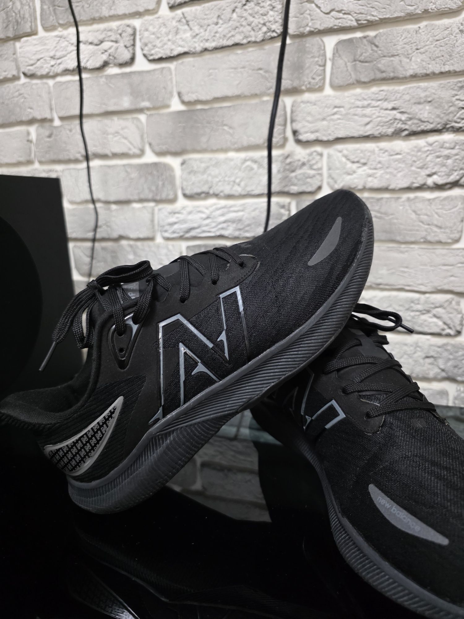 Оригинальные кроссы New balance