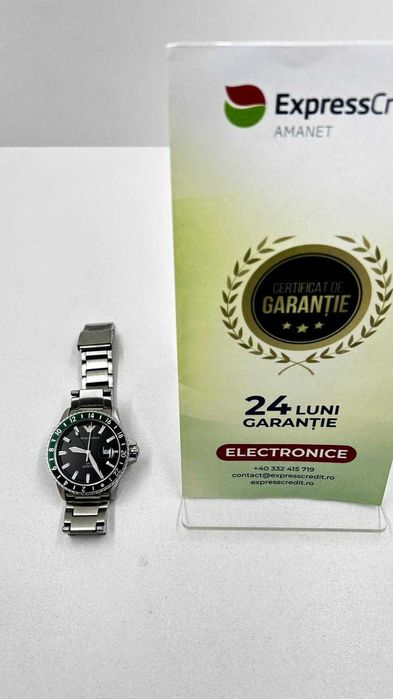 Ceas Emporio Armani (AG25 Belvedere B.40674) Garantie 2 ani!