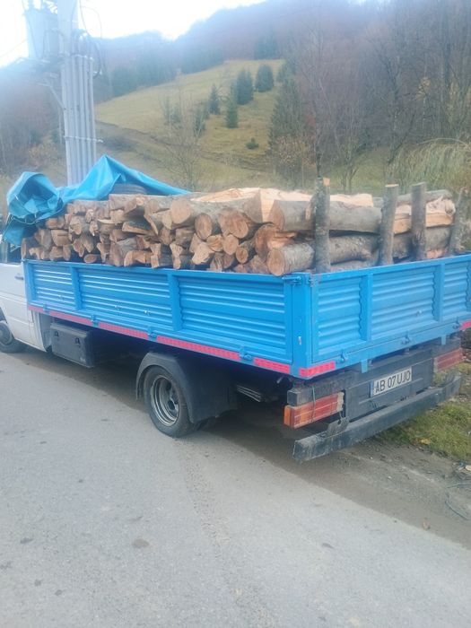 Lemne de foc fag       370 lei metru ster