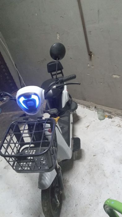 Сатылады жағдайы жақсы.